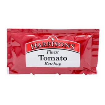 Harrisons Tomato Ketchup Sachets-200x10g03